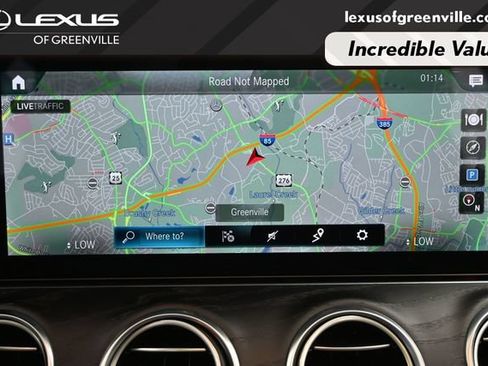 Used 2023 Mercedes-Benz E 350 4MATIC Sedan image 13