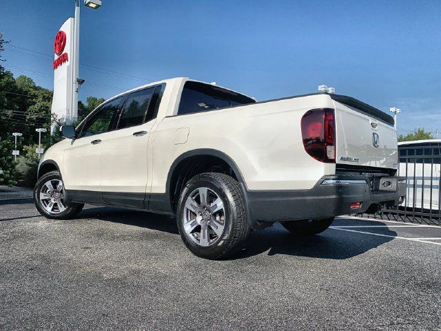 Used 2018 Honda Ridgeline RTL-E image 6