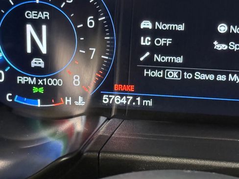 Used 2020 Ford Mustang Bullitt image 28