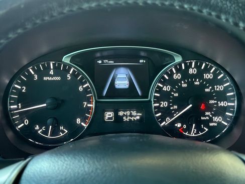 Used 2013 Nissan Altima 2.5 SL FWD image 22