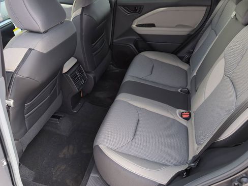 New 2026 Subaru Forester Premium w/ Base/Premium Package image 13