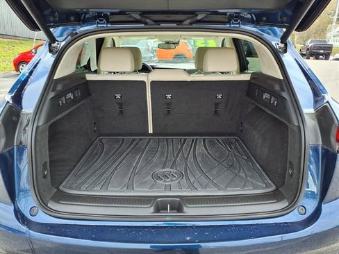 Used 2023 Buick Envision Preferred image 25