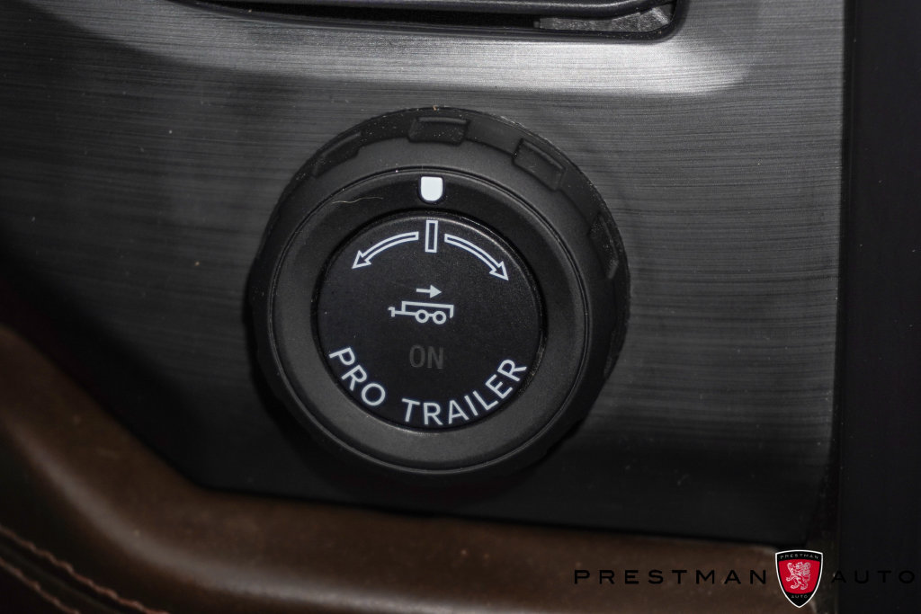 Used 2023 Ford Expedition King Ranch AWD/4WD image 34