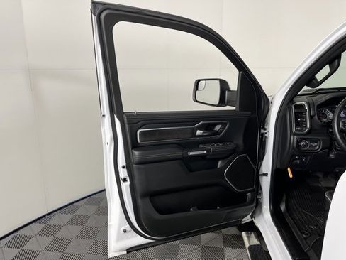 Used 2023 RAM 1500 Laramie image 15