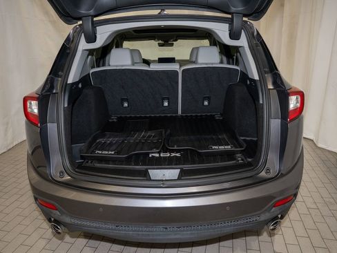 Used 2019 Acura RDX Technology Package image 6