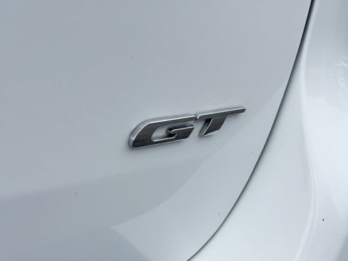 Used 2024 Dodge Durango GT AWD/4WD image 13