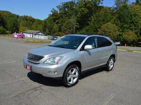 Used 2007 Lexus RX 350 AWD image 61