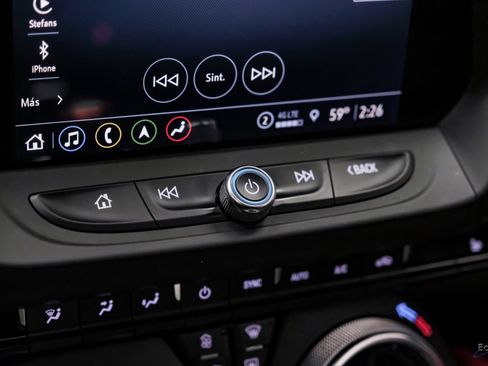 Used 2021 Chevrolet Camaro ZL1 image 53