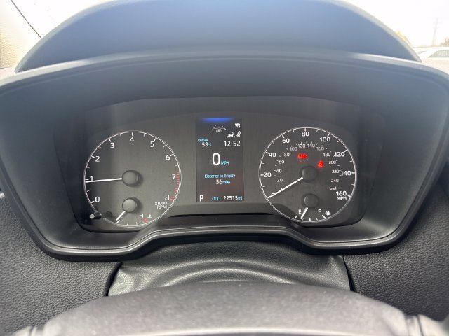 Used 2025 Toyota Corolla LE FWD image 19