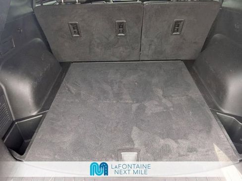 Used 2021 Chevrolet Blazer RS w/ Enhanced Convenience Package FWD image 28