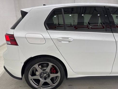 Used 2024 Volkswagen GTI Autobahn image 6