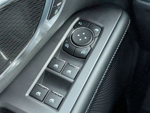 New 2025 Ford Expedition Platinum w/ Stealth Performance Package AWD/4WD image 29