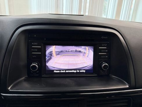 Used 2015 MAZDA CX-5 Touring FWD image 35