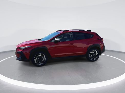 New 2026 Subaru Crosstrek 2.5i Limited image 4