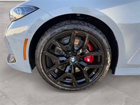 New 2026 BMW 330i xDrive 330i xDrive w/ M Sport Package image 14