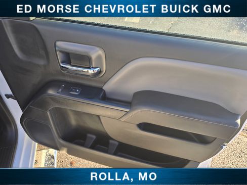 Used 2014 Chevrolet Silverado 1500 W/T w/ Trailering Package image 20