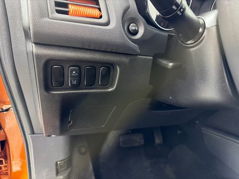 Used 2021 Mitsubishi Outlander Sport LE FWD image 14