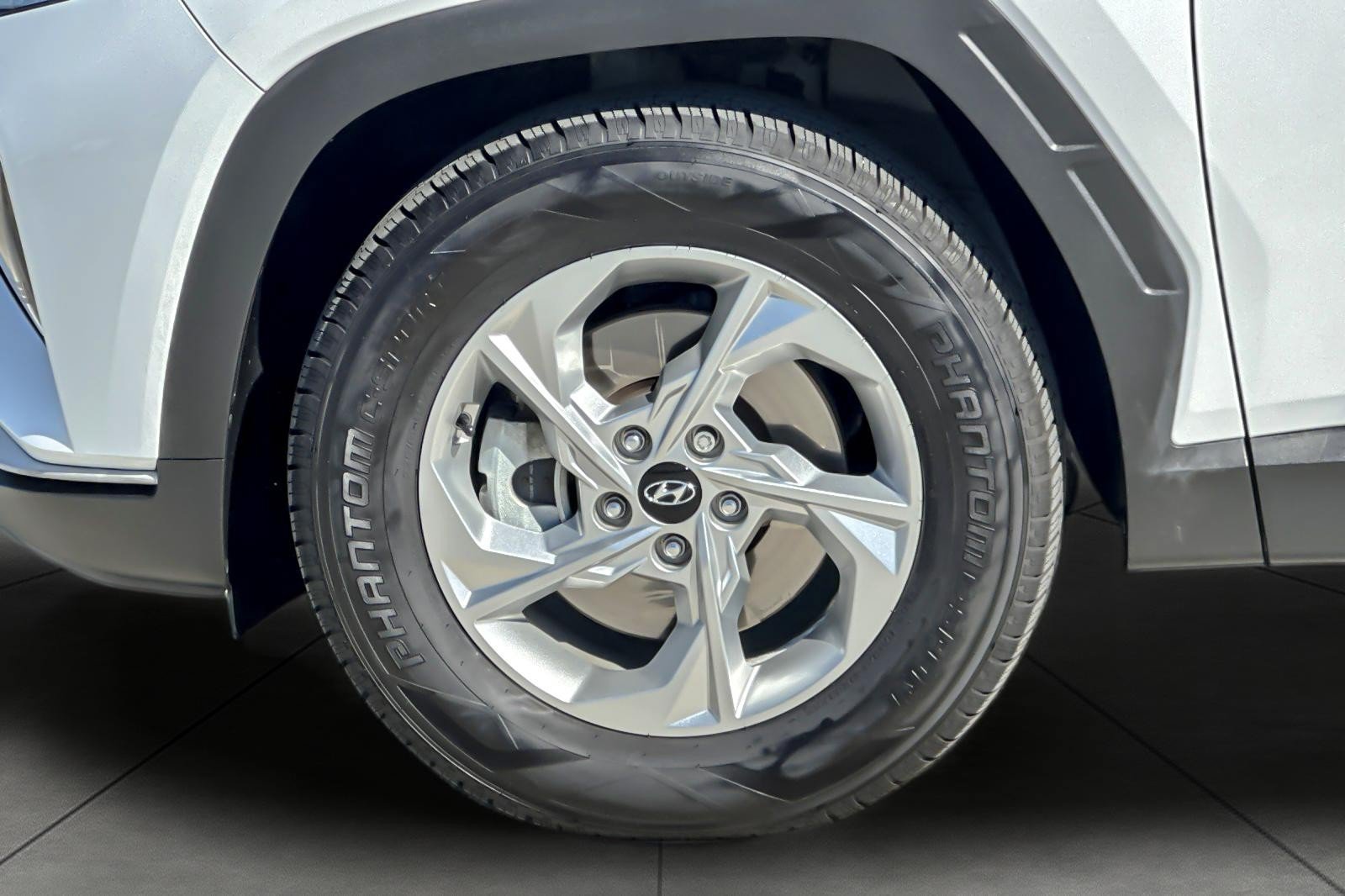 Used 2022 Hyundai Tucson SEL FWD image 25