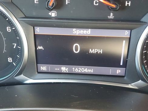 Used 2024 Chevrolet Equinox LT image 22