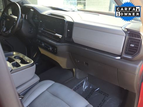 Used 2024 Chevrolet Silverado 3500 LTZ image 27