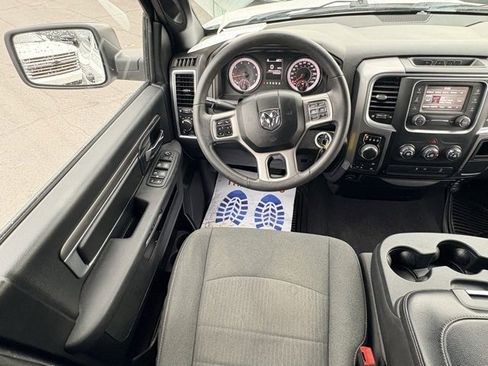 Used 2022 RAM 1500 Classic Warlock image 13