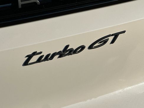 Used 2024 Porsche Cayenne Turbo GT image 32