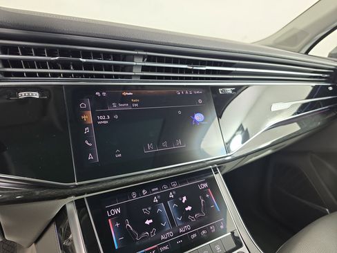 Certified 2023 Audi Q7 2.0T Premium Plus w/ Premium Plus Package AWD/4WD image 27