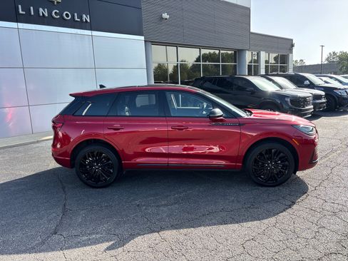 Certified 2023 Lincoln Corsair AWD w/ Equipment Group 101A image 8