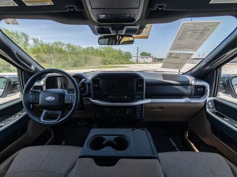 Certified 2023 Ford F150 XLT AWD/4WD image 18
