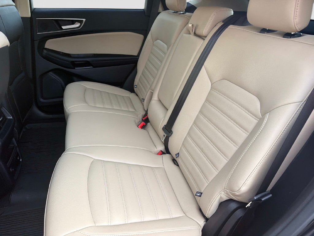 Used 2024 Ford Edge SEL w/ Convenience Package AWD/4WD image 14