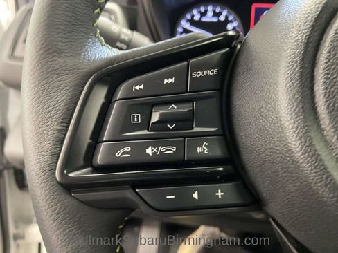 New 2025 Subaru Ascent Onyx Edition w/ Popular Package #2 image 23