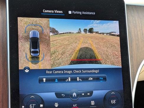 Used 2022 Mercedes-Benz C 300 4MATIC Sedan image 25