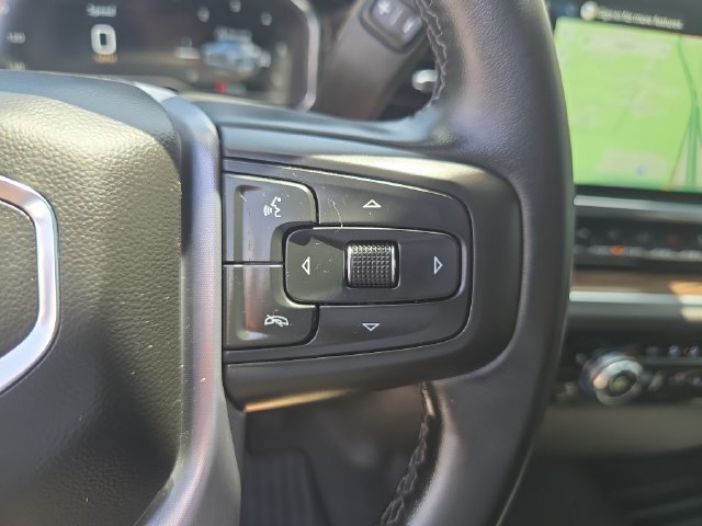 Certified 2025 GMC Sierra 1500 Elevation AWD/4WD image 24