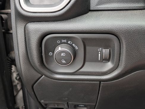 New 2025 RAM 2500 Tradesman image 16