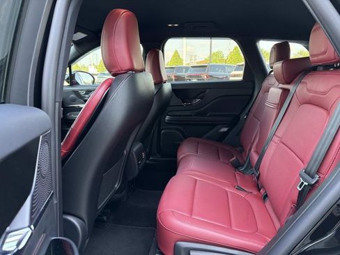 Certified 2024 Lincoln Corsair Reserve AWD/4WD image 18