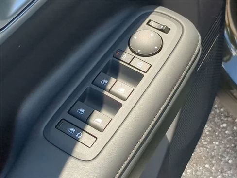 New 2026 Hyundai Santa Fe SEL image 18