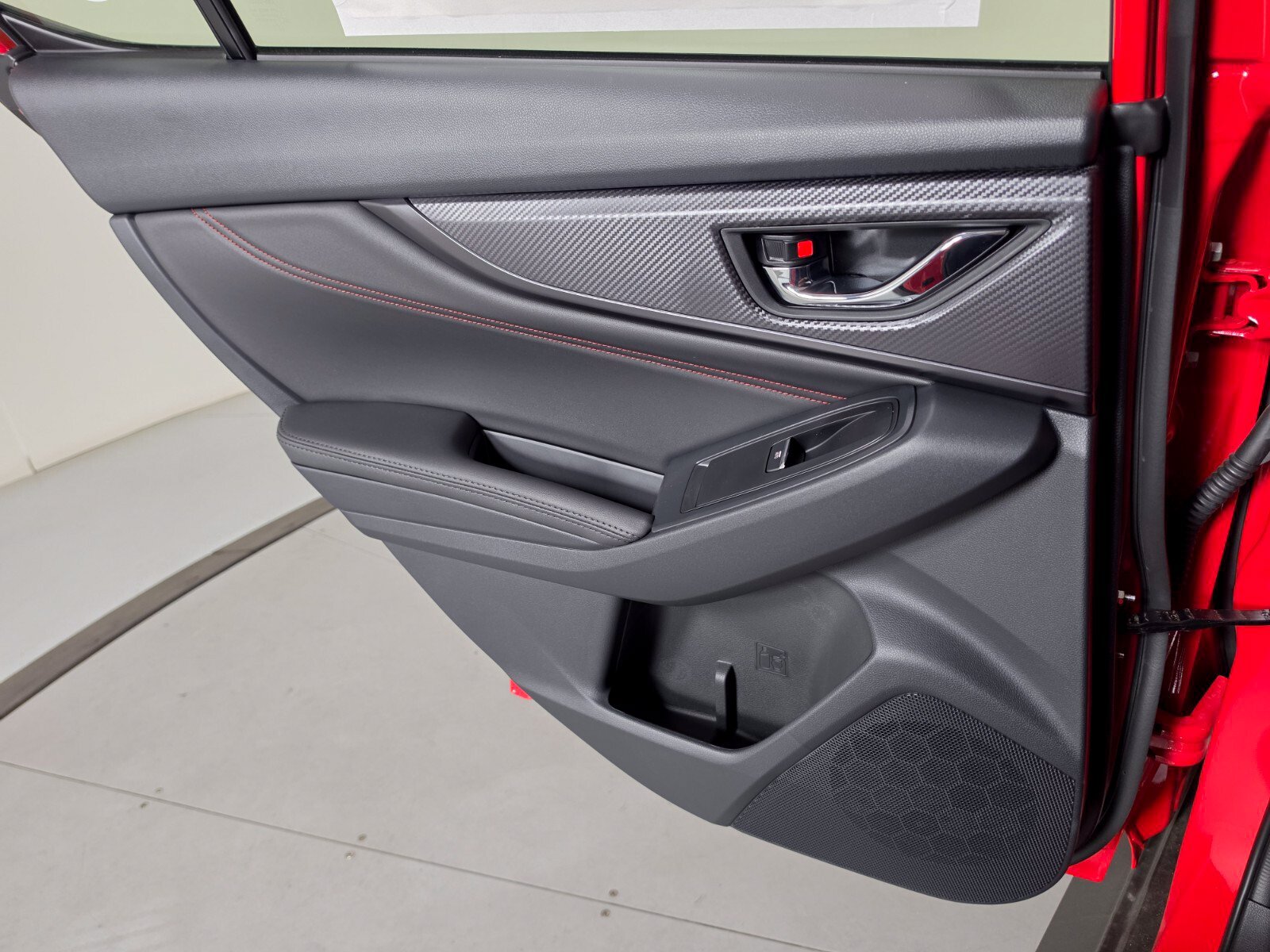 New 2026 Subaru WRX Premium AWD/4WD image 23