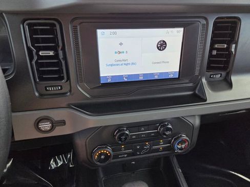 Used 2022 Ford Bronco 4-Door w/ Sasquatch Package AWD/4WD image 23