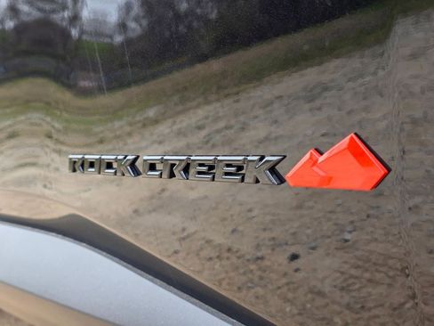 New 2026 Nissan Pathfinder Rock Creek image 6