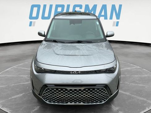 Used 2023 Kia Soul EX FWD image 9