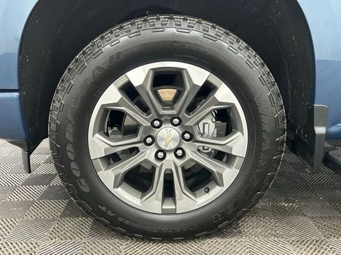 Used 2024 Chevrolet Silverado 1500 High Country w/ Technology Package image 21