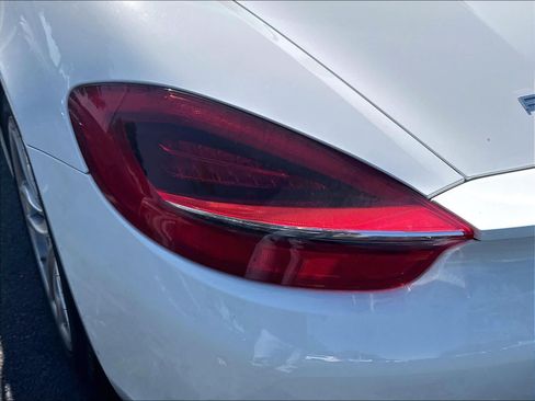 Used 2013 Porsche Boxster RWD image 22