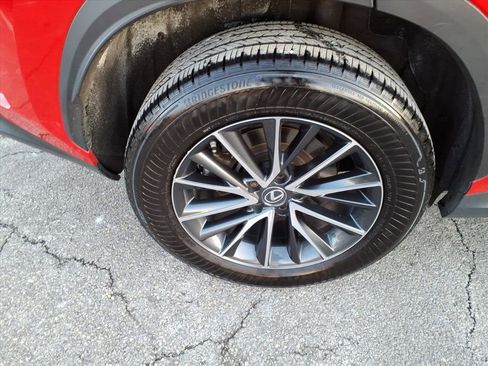 Certified 2023 Lexus NX 350 350 Premium image 7