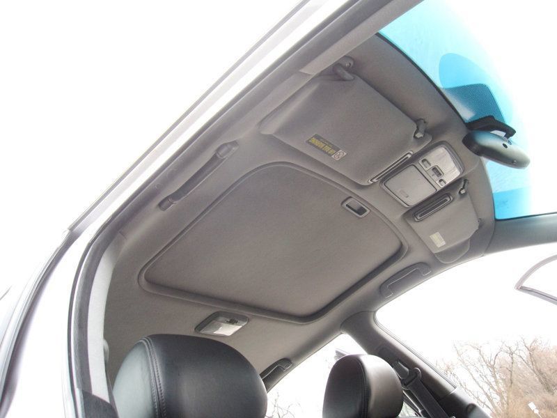 Used 2003 Acura TL FWD image 25