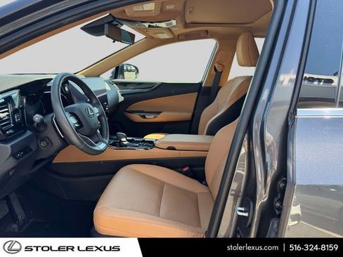 Used 2022 Lexus NX 350 AWD image 20