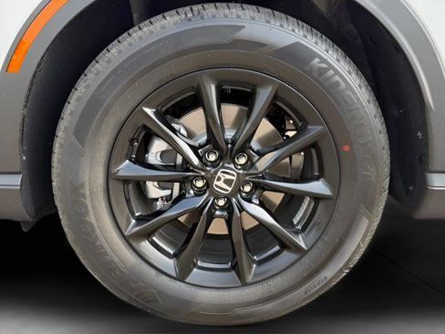 Used 2026 Honda CR-V Sport-L image 9
