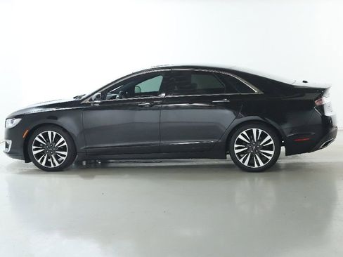 Used 2018 Lincoln MKZ Reserve w/ Climate Package image 38