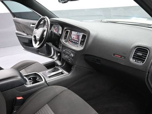 Used 2023 Dodge Charger Scat Pack w/ Navigation & Travel Group RWD image 24