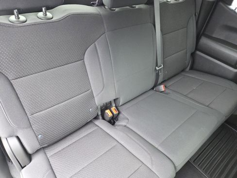 New 2026 GMC Sierra 1500 Pro w/ Graphite Edition image 20