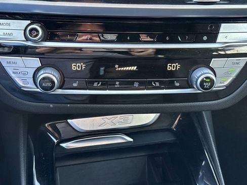 Used 2021 BMW X3 xDrive30i w/ Convenience Package image 30